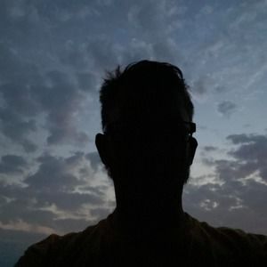 Meet your Posher, Mike